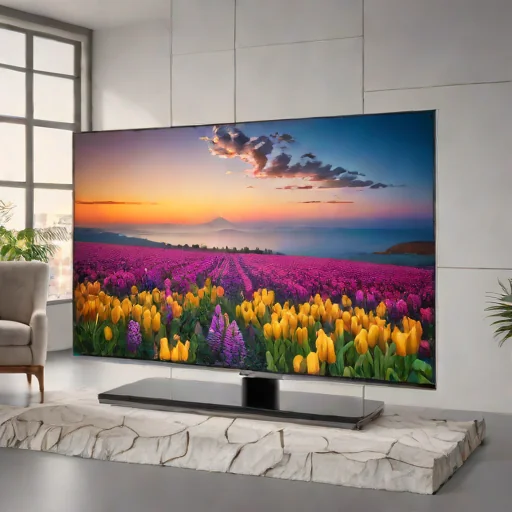 Samsung S84D OLED