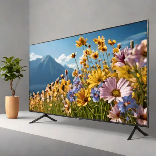 Samsung QN90B Neo QLED