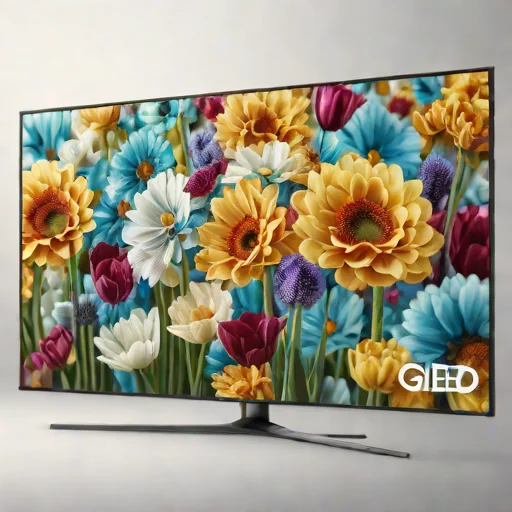 Samsung Q70B QLED