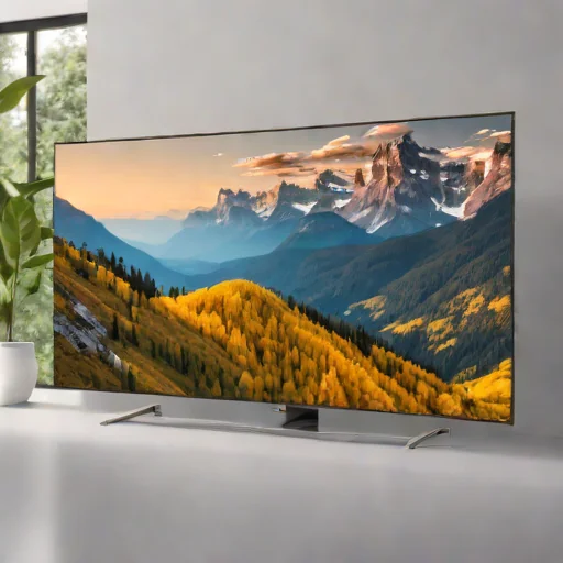 Samsung NU8000