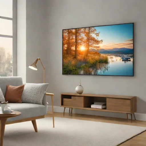 Samsung The Frame (LS03T)