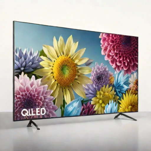Samsung Q80B QLED