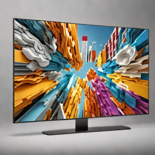 Samsung Q950R QLED 8K