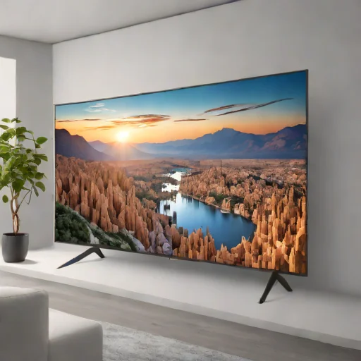 Samsung RU8000