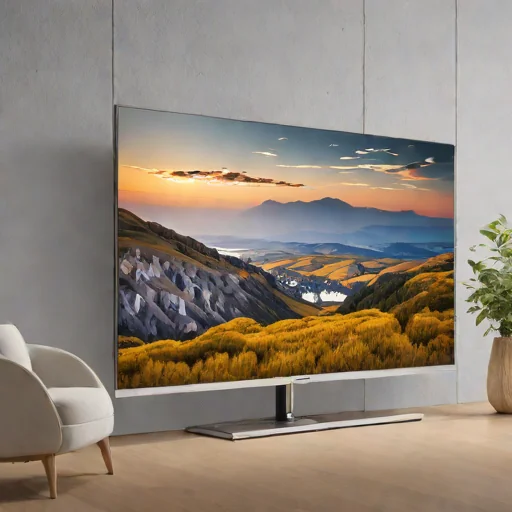Samsung MU8000