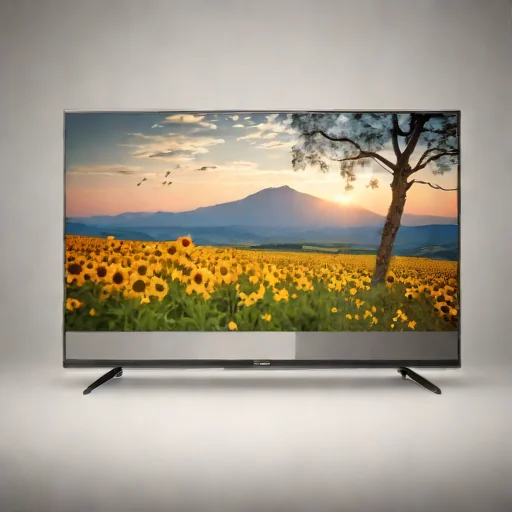 Sony Bravia A1E OLED