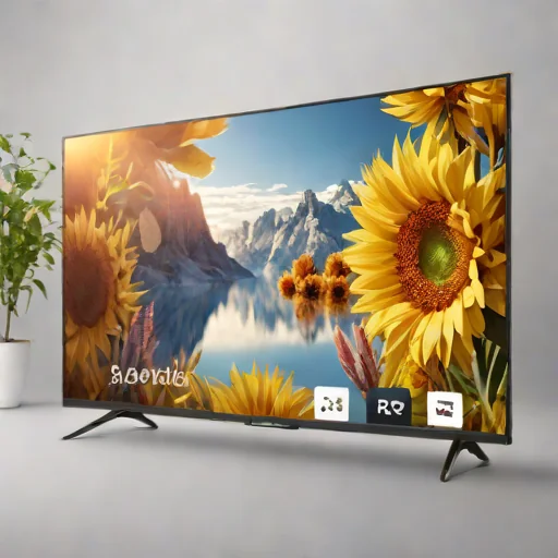 Sony Bravia 5
