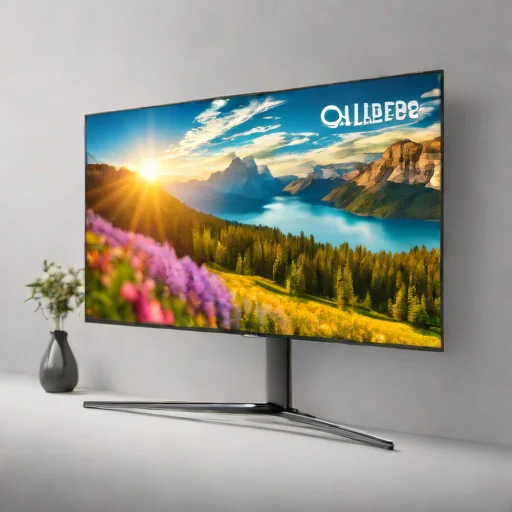 Samsung Q70F QLED