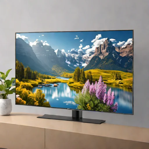 Samsung Q950R 8K QLED