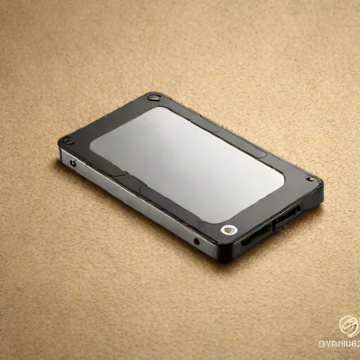 Seagate Ultra Touch HDD