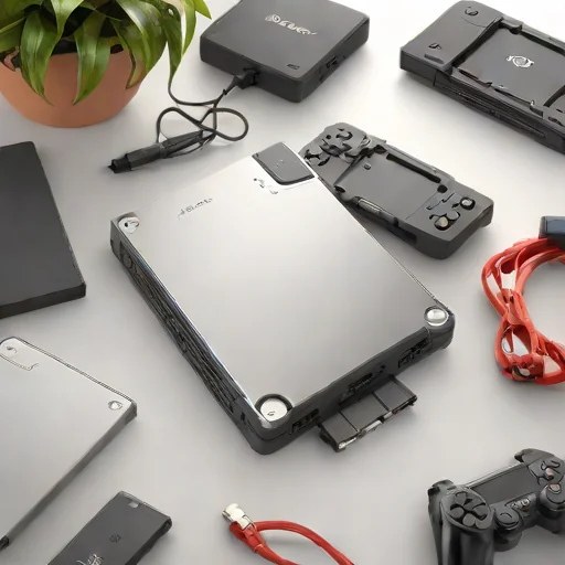 Seagate Game Drive for PS4