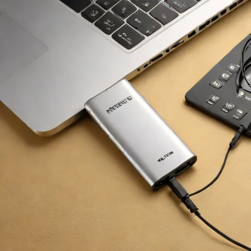 Samsung M3 Portable