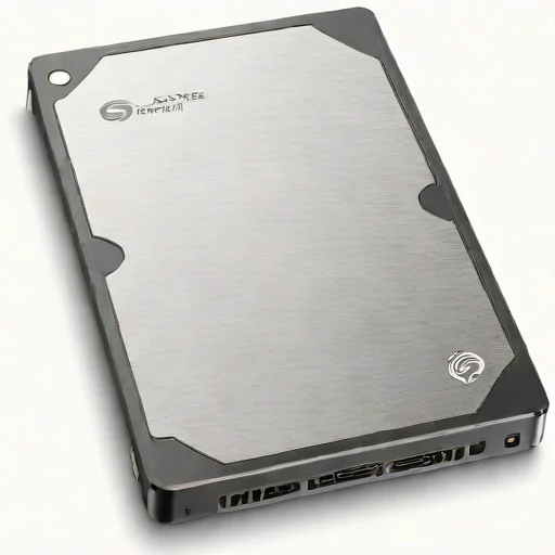 Seagate Backup Plus Fast