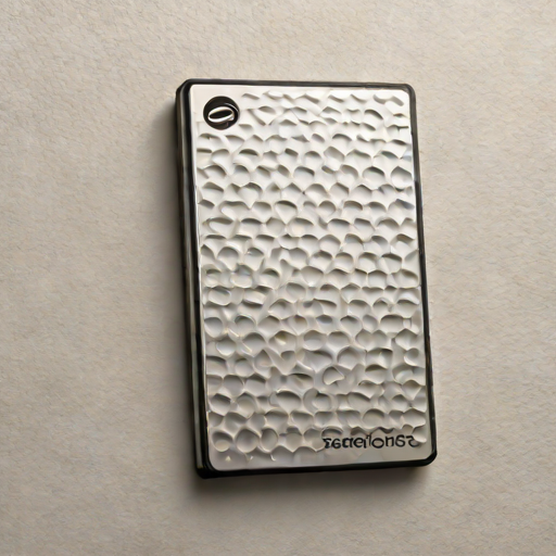 Seagate Backup Plus Ultra Slim