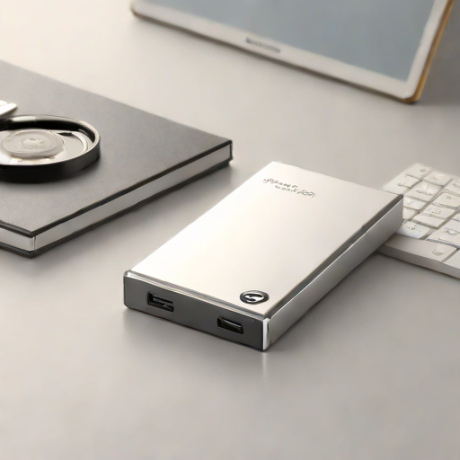 Seagate Backup Plus Desktop
