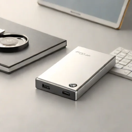 Seagate Backup Plus Desktop