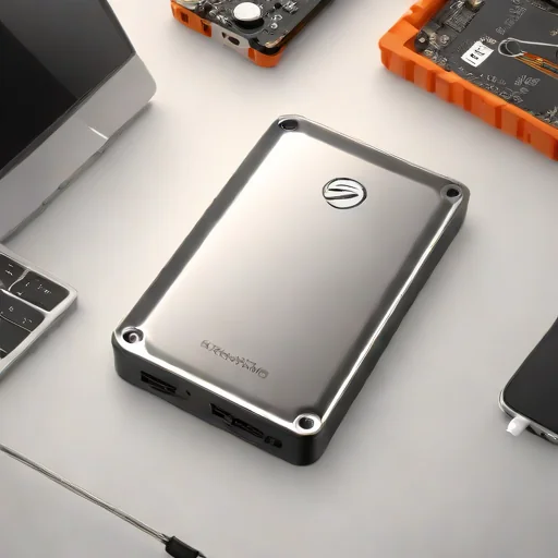 Seagate Mobile HDD