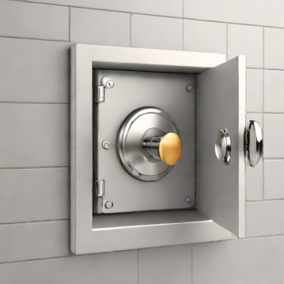 Securden Password Vault