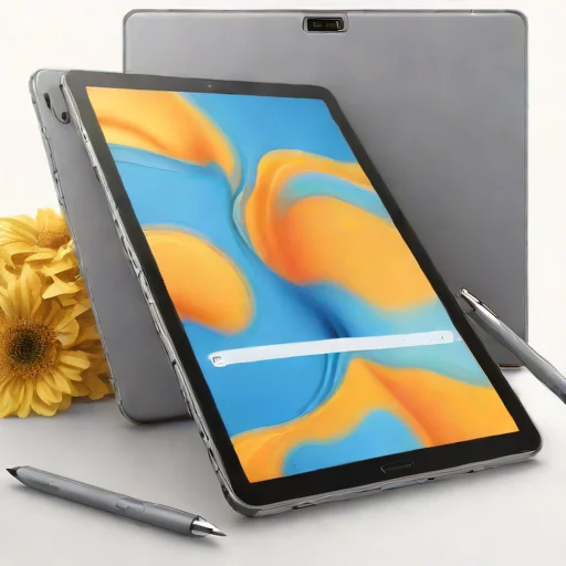 Samsung Galaxy Tab S4