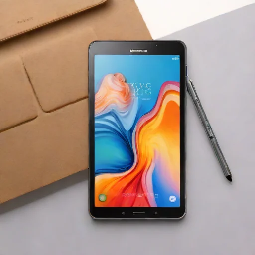 Samsung Galaxy Tab Active3