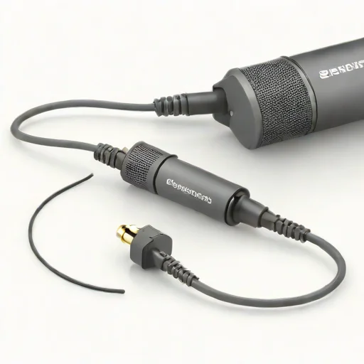 Sennheiser ME 104