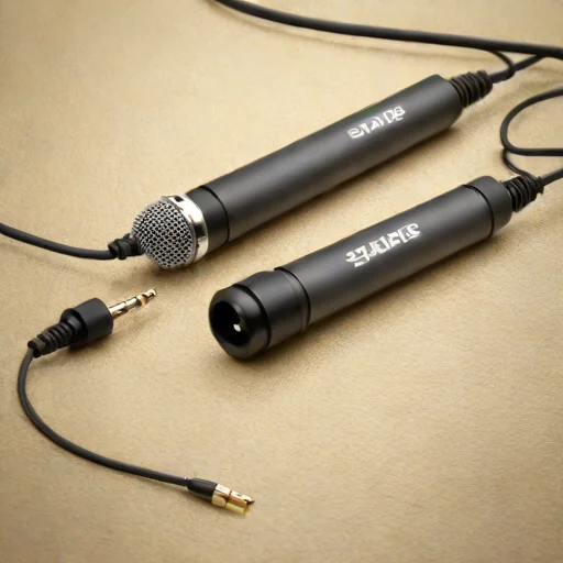 Shure WL51