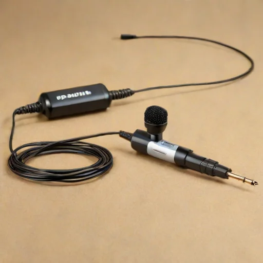 Samson LM10