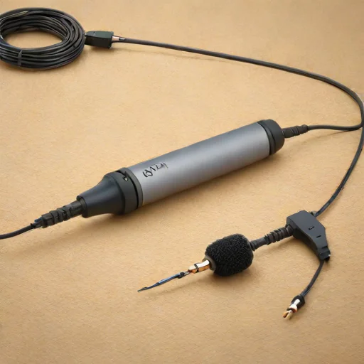 Sony ECM-55B