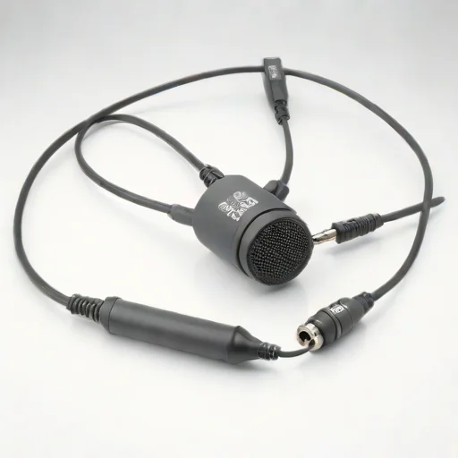 Shure DuraPlex DL4