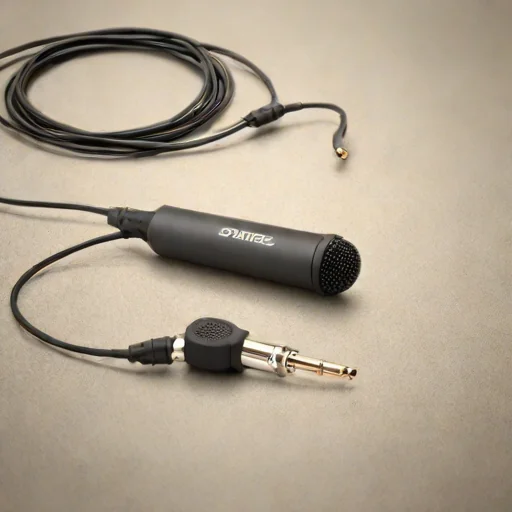 Shure WL50B