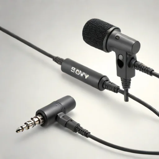 Sony ECM-66B