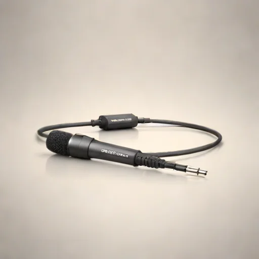 Sennheiser ME 102
