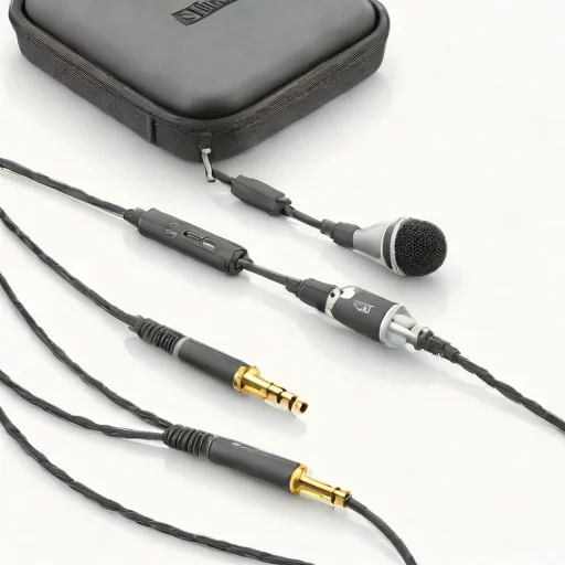Sennheiser SL Lavalier