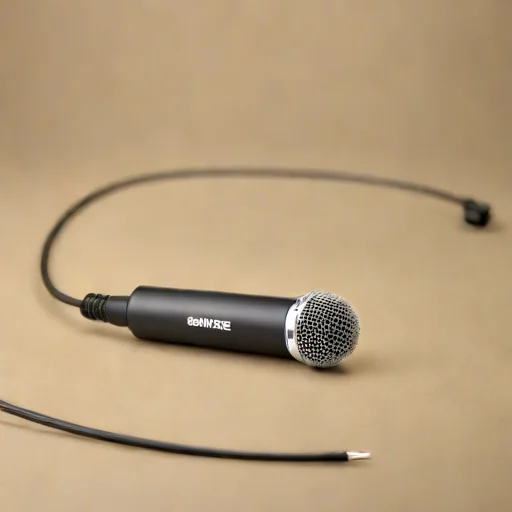 Shure MX183