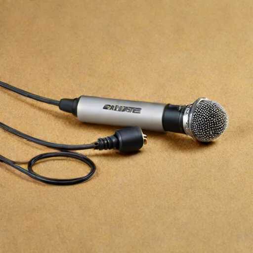 Shure MX184