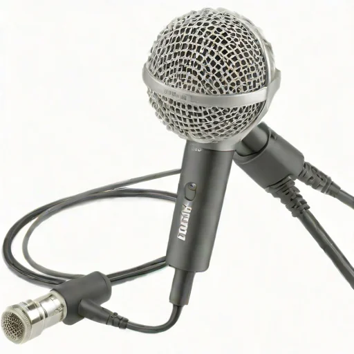 Shure MX185