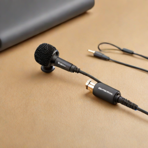 Saramonic DK3A
