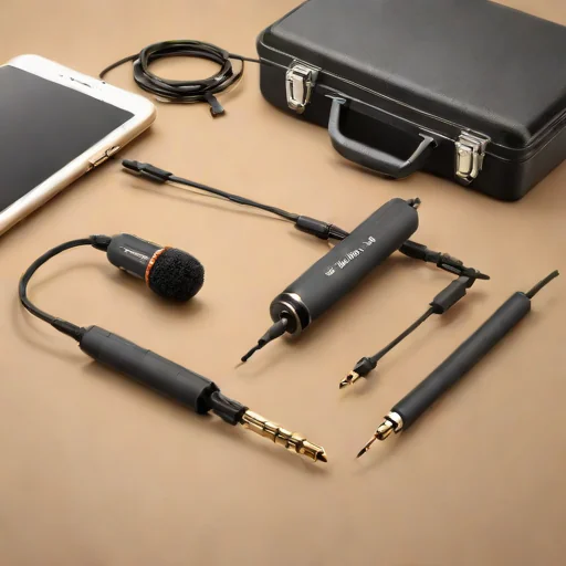 Sennheiser XSW-D Portable Lavalier Set