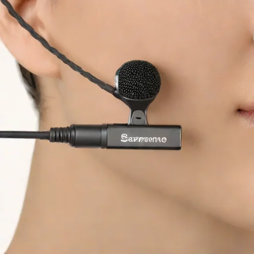 Saramonic DK6C