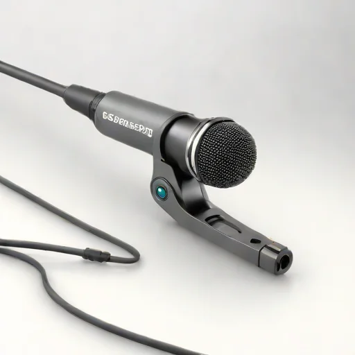 Sennheiser Memory Mic