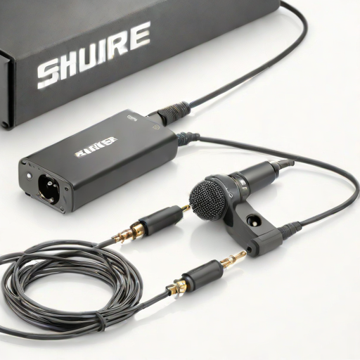 Shure UL4