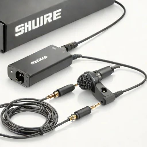 Shure UL4