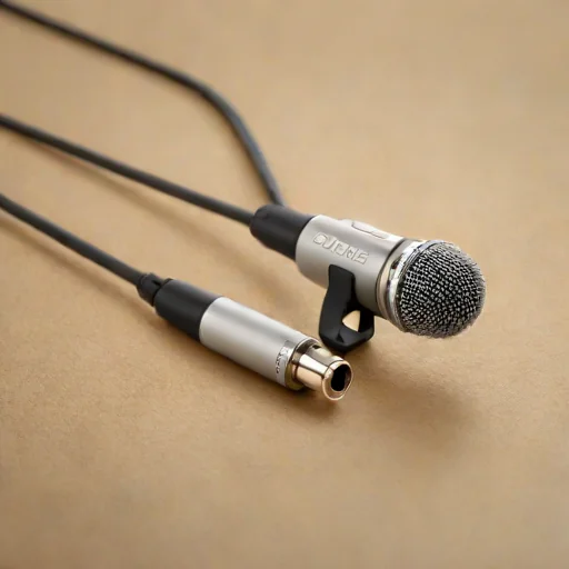 Shure SM84