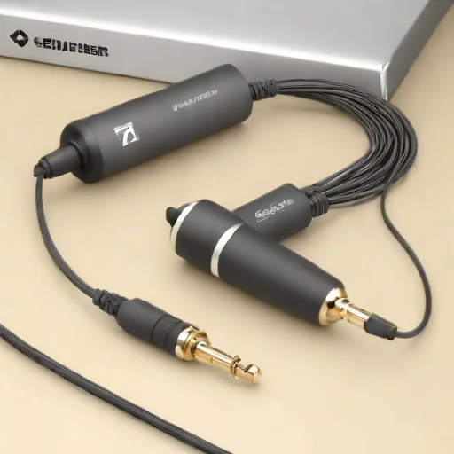 Sennheiser AVX-ME2 SET