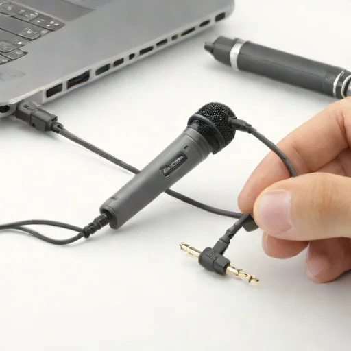 Saramonic UwMic10