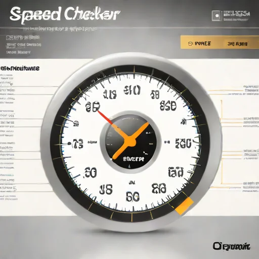 Speedchecker