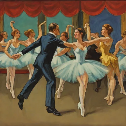 Symphony in C