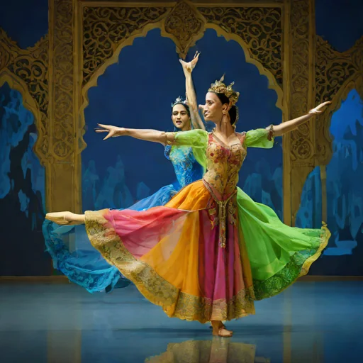 Scheherazade