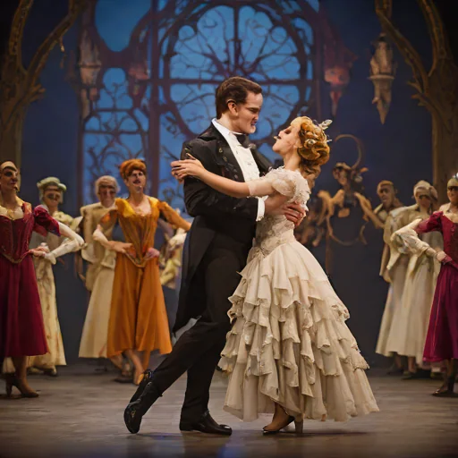 Sleeping Beauty (Matthew Bourne)