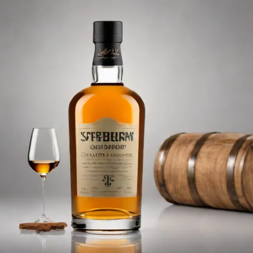 Speyburn 15 Year Old